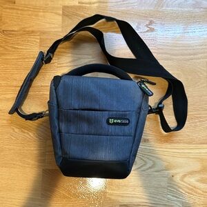 Travel camera case